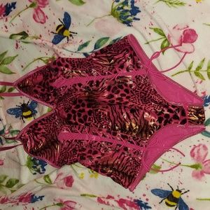 Womens lingerie